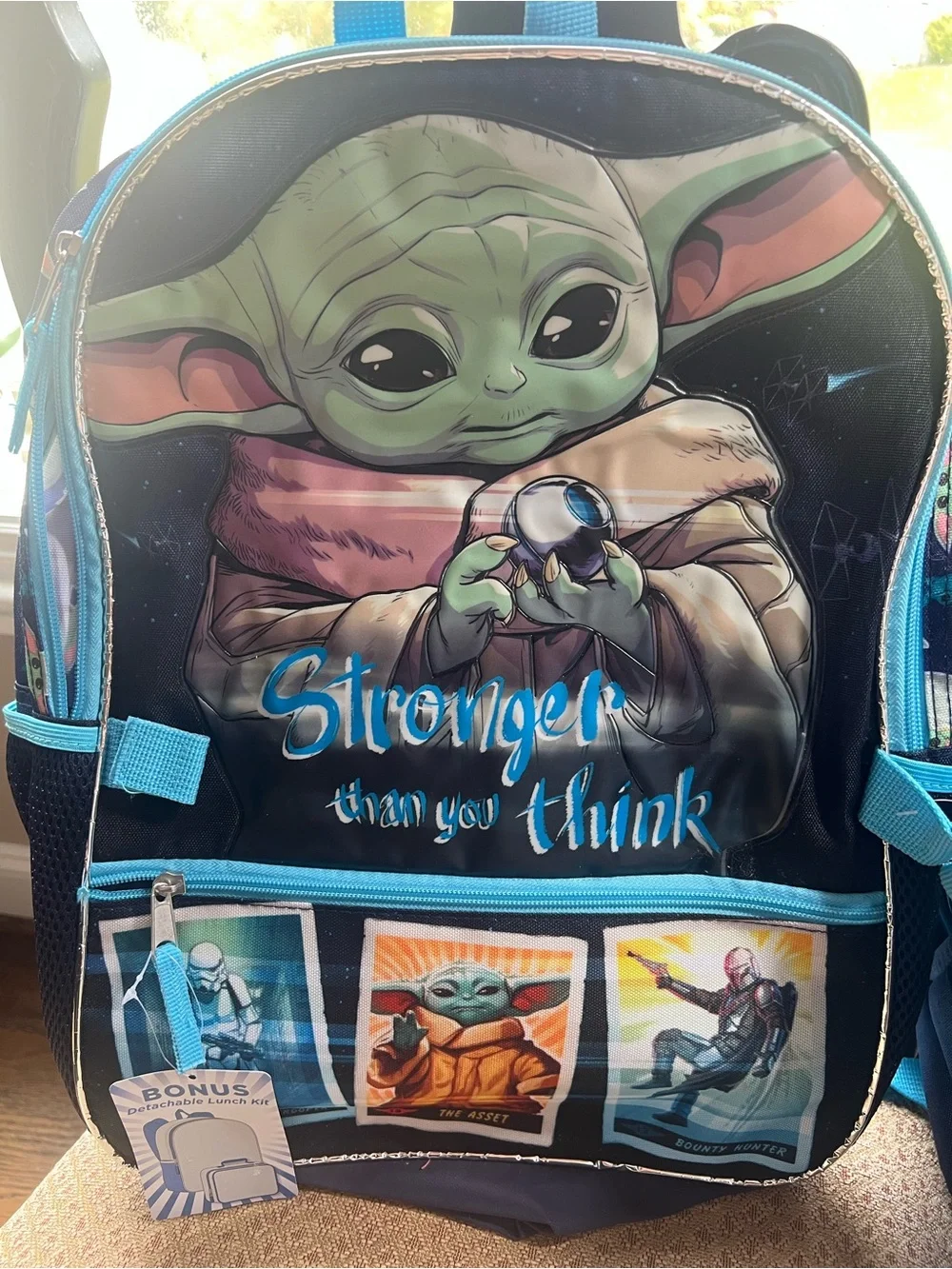 Star Wars official star